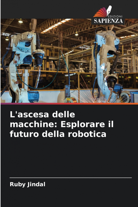 L’ascesa delle macchine