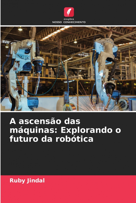 A ascensão das máquinas