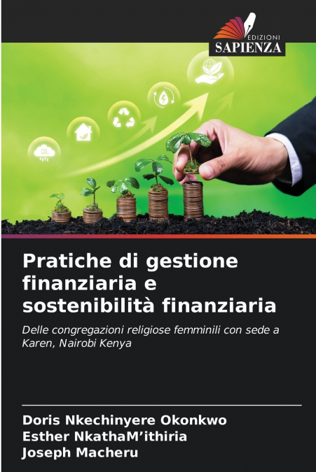 Pratiche di gestione finanziaria e sostenibilità finanziaria
