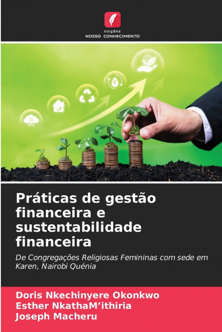 Práticas de gestão financeira e sustentabilidade financeira