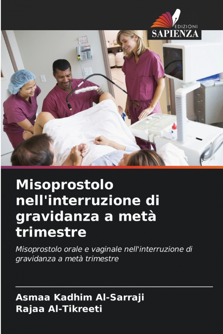 Misoprostolo nell’interruzione di gravidanza a metà trimestre