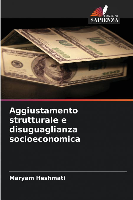 Aggiustamento strutturale e disuguaglianza socioeconomica
