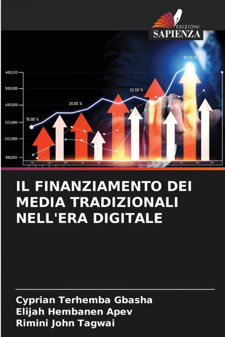 IL FINANZIAMENTO DEI MEDIA TRADIZIONALI NELL’ERA DIGITALE