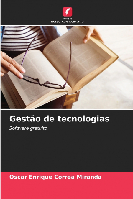 Gestão de tecnologias