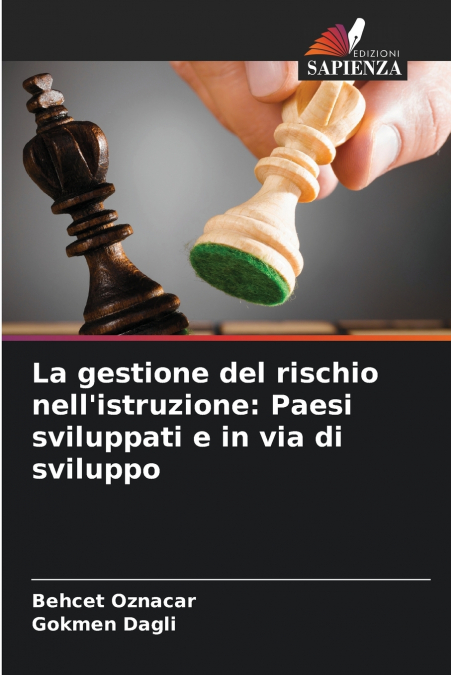 La gestione del rischio nell’istruzione