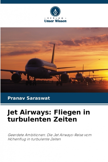Jet Airways