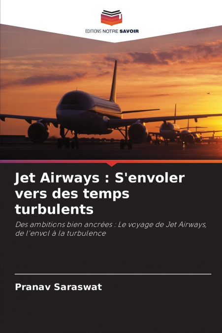 Jet Airways