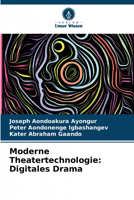 Moderne Theatertechnologie