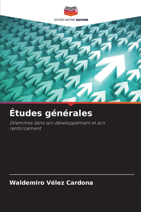 Études générales