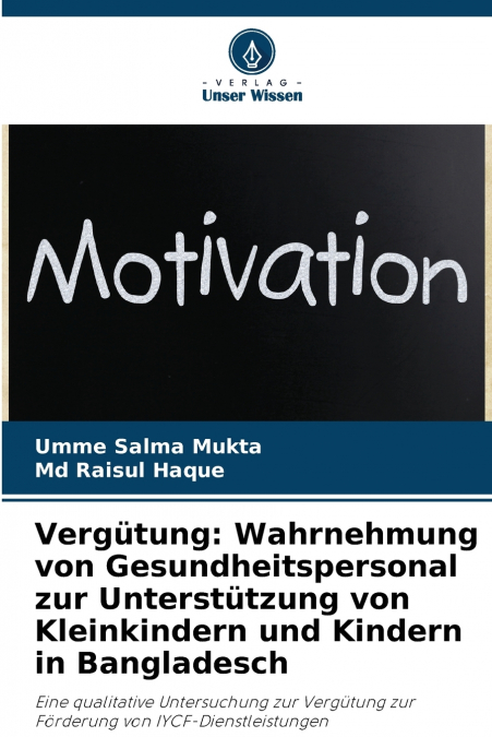 Vergütung