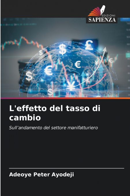 L’effetto del tasso di cambio