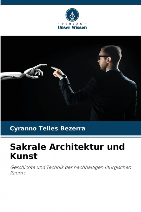 Sakrale Architektur und Kunst