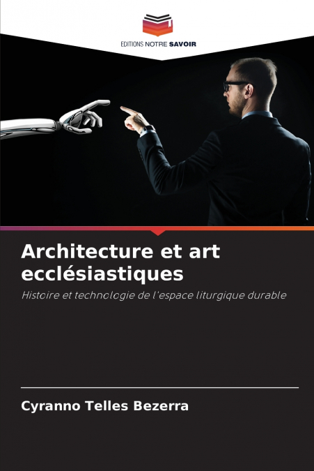 Architecture et art ecclésiastiques