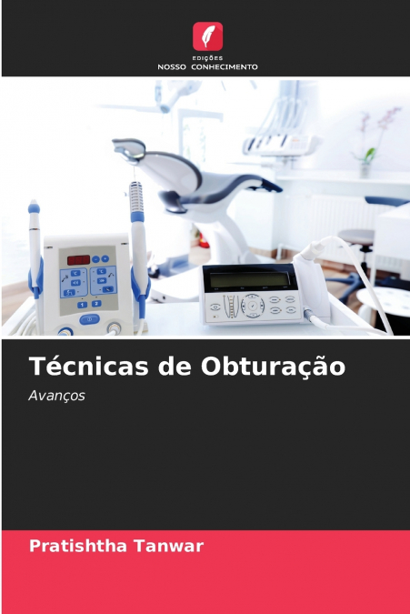 Técnicas de Obturação