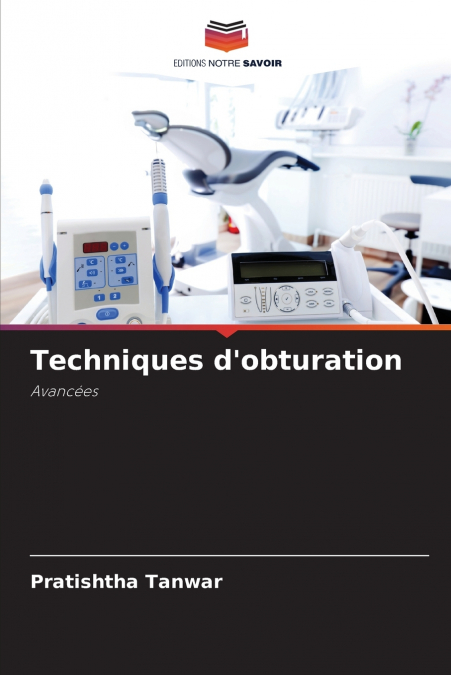 Techniques d’obturation