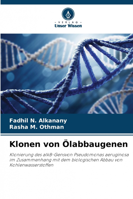 Klonen von Ölabbaugenen