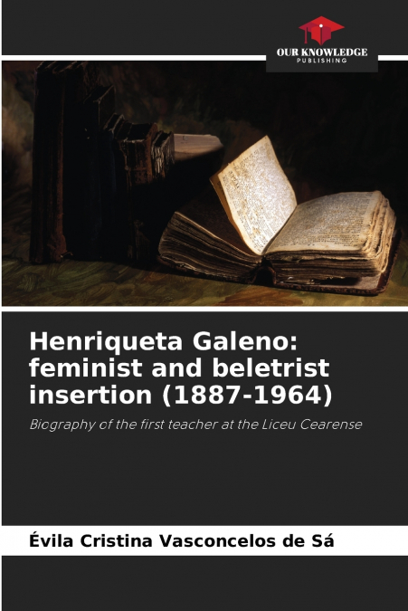 Henriqueta Galeno