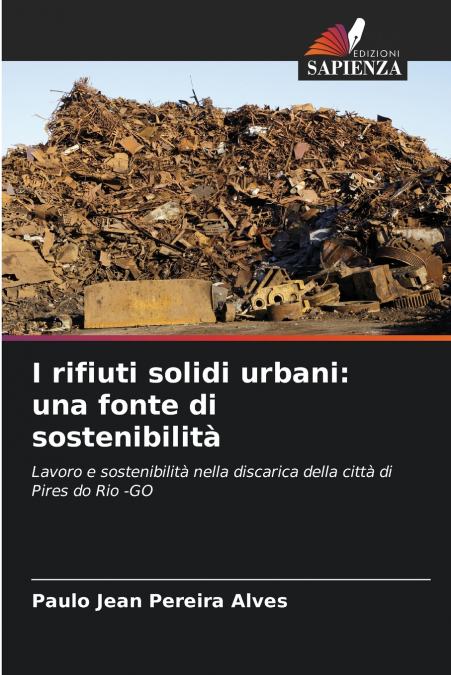 I rifiuti solidi urbani