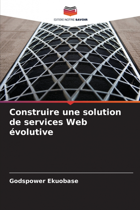 Construire une solution de services Web évolutive
