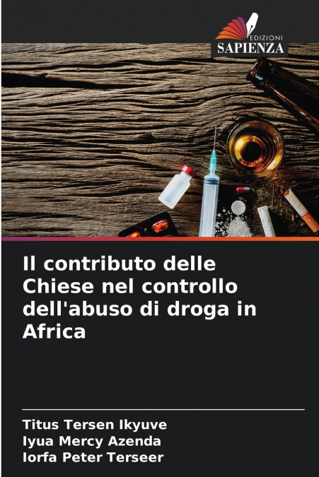 Il contributo delle Chiese nel controllo dell’abuso di droga in Africa