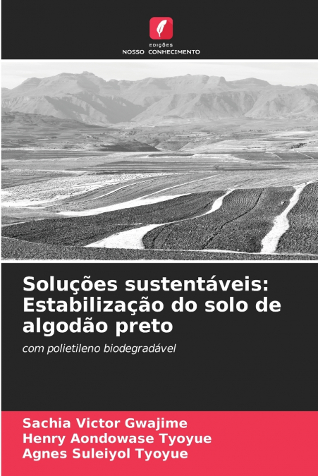 Soluções sustentáveis