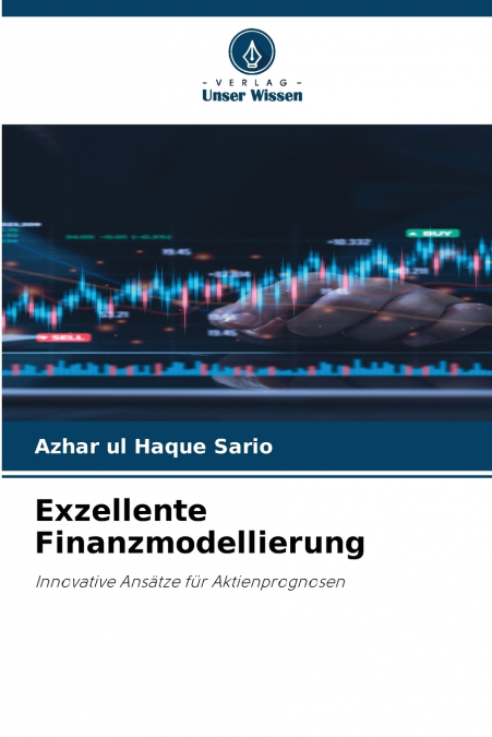 Exzellente Finanzmodellierung