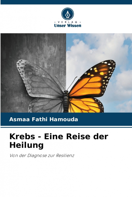 Krebs - Eine Reise der Heilung
