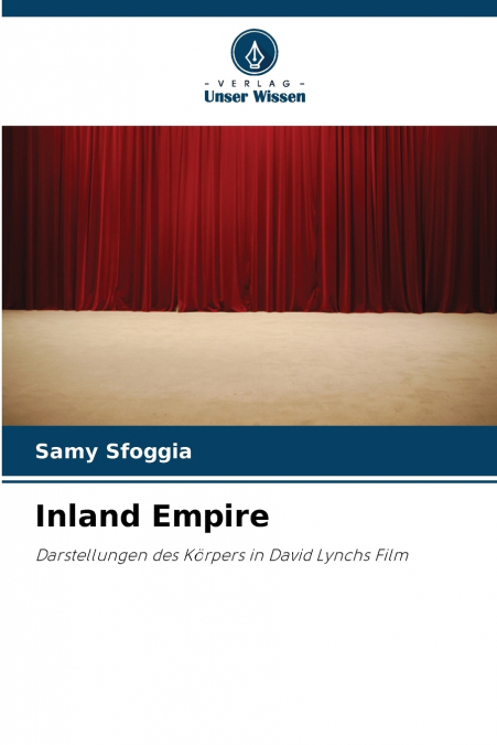 Inland Empire