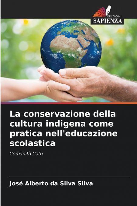 La conservazione della cultura indigena come pratica nell’educazione scolastica