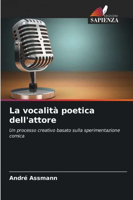 La vocalità poetica dell’attore