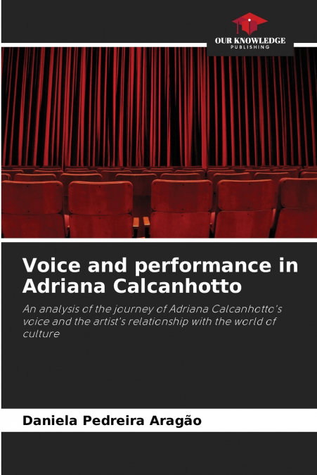 Voice and performance in Adriana Calcanhotto
