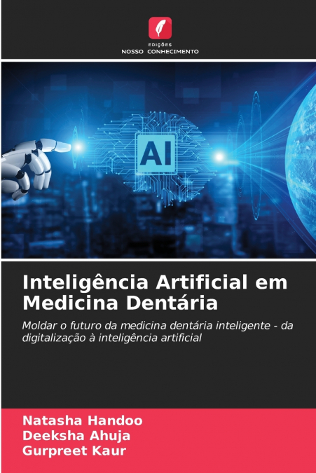 Inteligência Artificial em Medicina Dentária