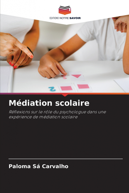 Médiation scolaire