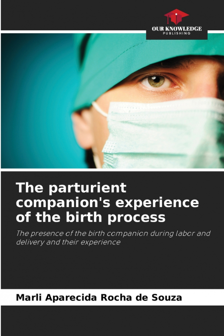The parturient companion’s experience of the birth process