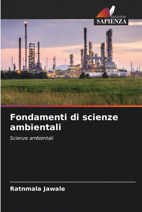 Fondamenti di scienze ambientali