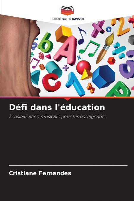 Défi dans l’éducation