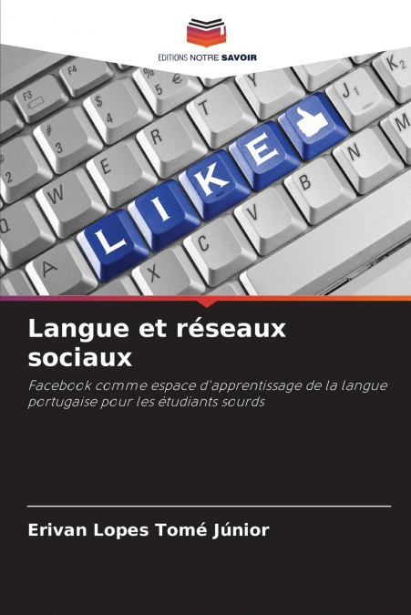 Langue et réseaux sociaux