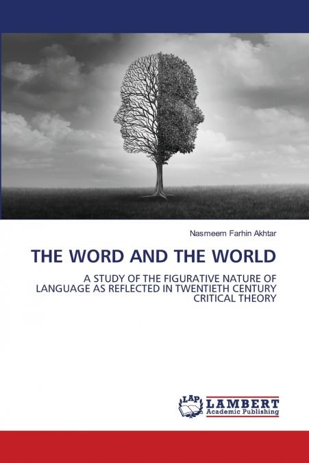 THE WORD AND THE WORLD