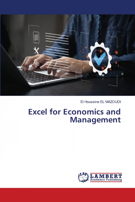 Excel for Economics and Management