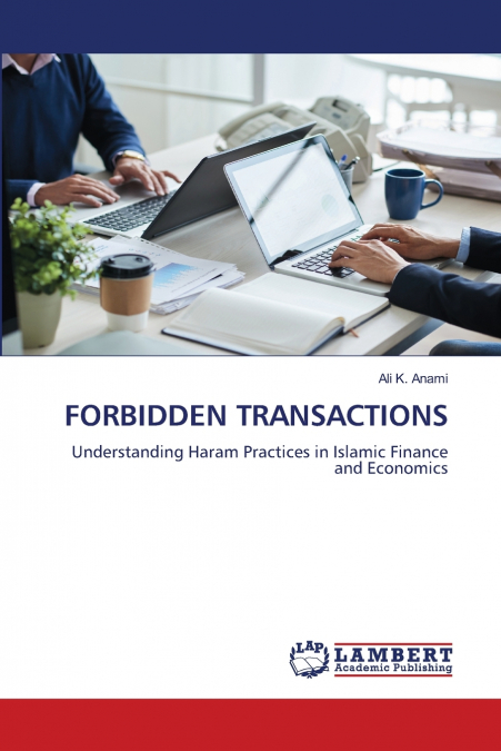 FORBIDDEN TRANSACTIONS