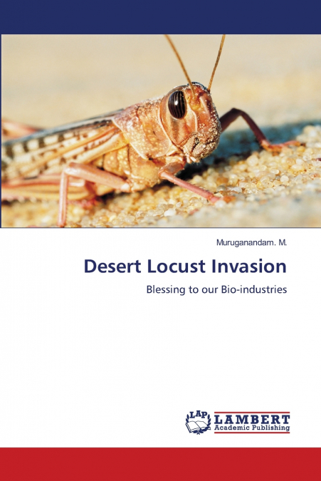 Desert Locust Invasion
