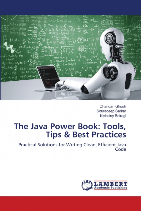 The Java Power Book