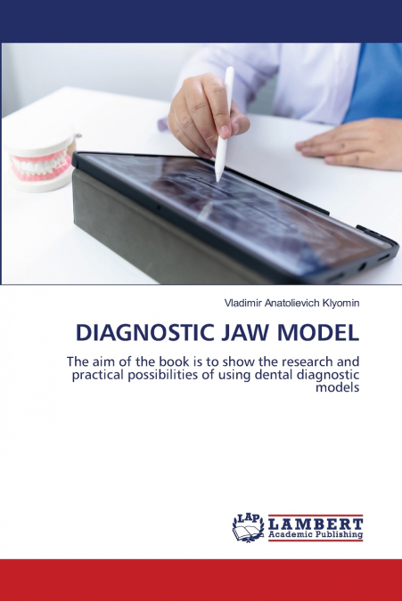 DIAGNOSTIC JAW MODEL