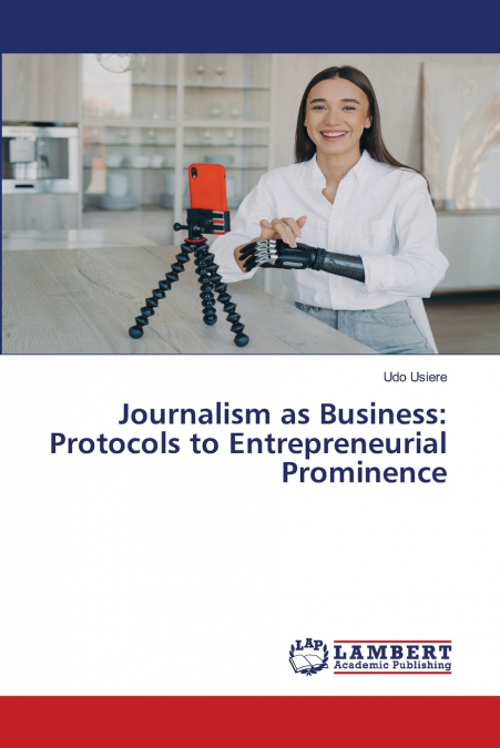 Journalism as Business
