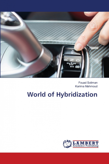 World of Hybridization