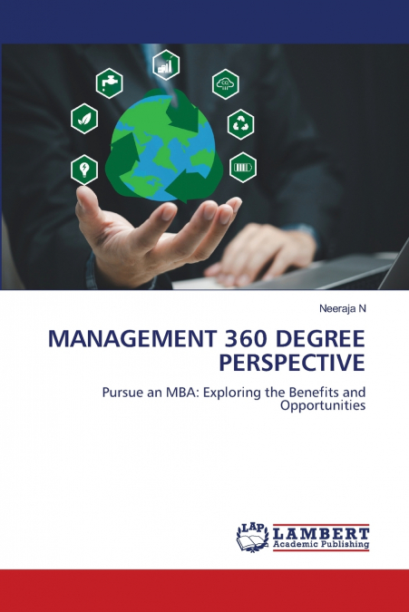 MANAGEMENT 360 DEGREE PERSPECTIVE