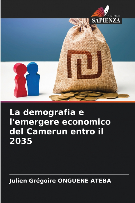 La demografia e l’emergere economico del Camerun entro il 2035