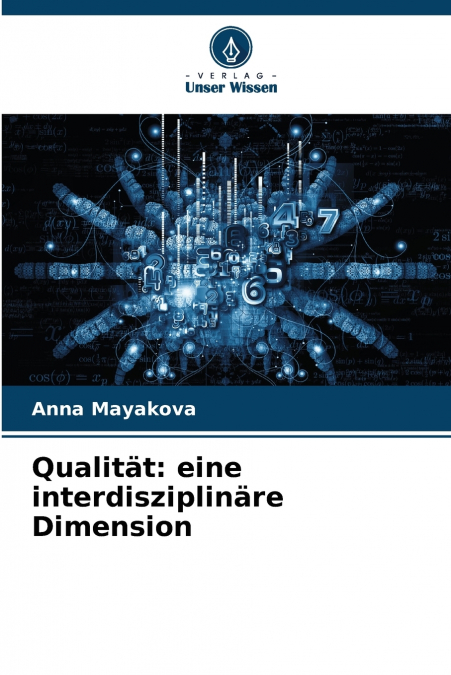 Qualität