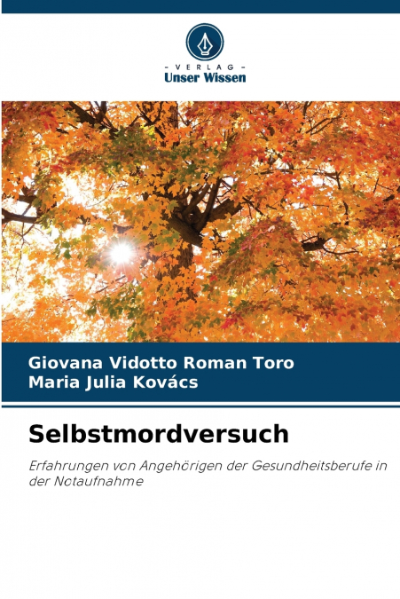 Selbstmordversuch