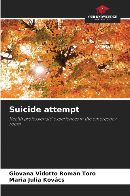 Suicide attempt